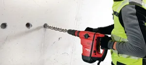 Hilti TE 60-ATC/AVR SDS-Max Combination Hammer