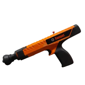 Ramset FrameMaster TS750P Powder-Actuated Fastening_Tool