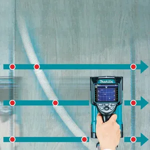 Makita Wall Services Scanner - DWD181ZJ