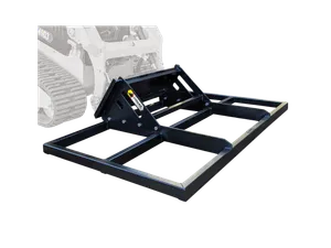 Bobcat Spreader Bar
