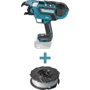 Makita DTR180 18V Cordless Rebar Tying Tool