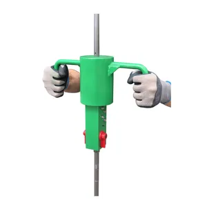 Dynamic Cone Penetrometer (DCP) - Geo Con