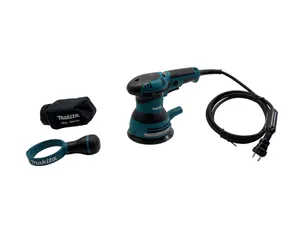 Makita BO5041 125mm Random Orbital Sander