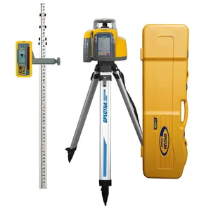 Spectra Precision LL300N (self-levelling rotary laser)