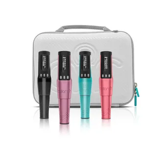 Microbeau Bellar Air