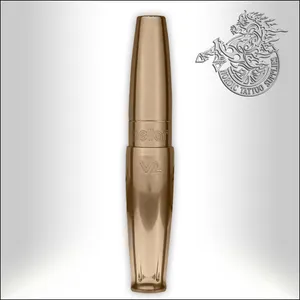 Microbeau Bellar rose gold