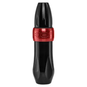 Spektra Xion Ruby
