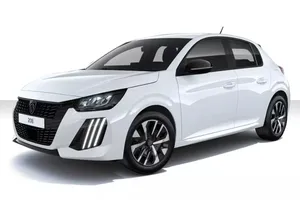 peugot 208