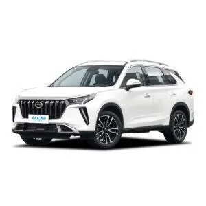 gac gs 4