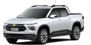 chevrolet montana