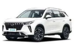gac gs 4 Automatic
