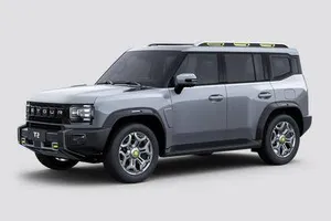jetour t2