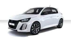 peugot 208