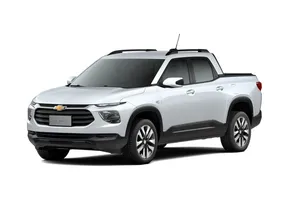 chevrolet montana