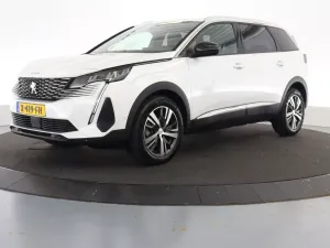 Peugot 5008