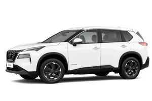 Nissan xtrail 2025 