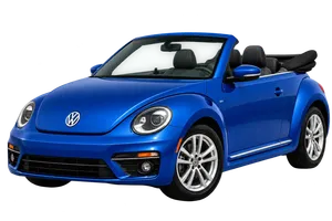 vw beetle cabrio