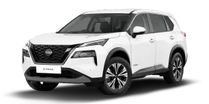Nissan xtrail 2025 