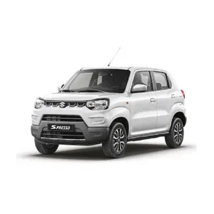 Suzuki S-presso