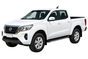 Nissan Navara Automatic