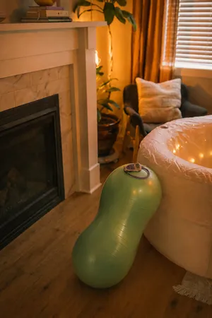 Birth Pool Premium Package