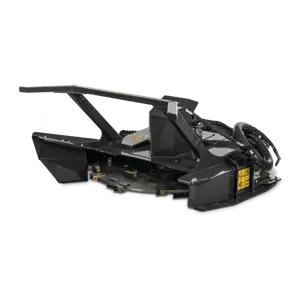 Disc Mulcher