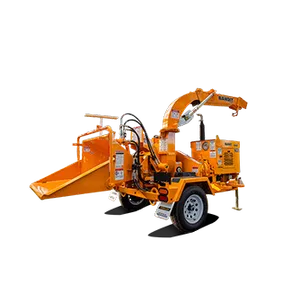 Bandit chipper 75
