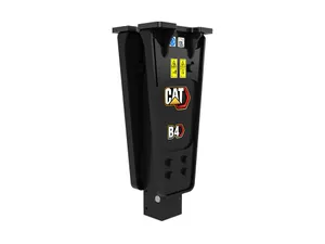 CAT B4 Hydraulic Breaker 