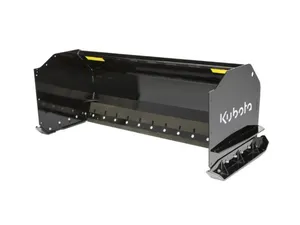Kubota Snow Pusher SSP1596