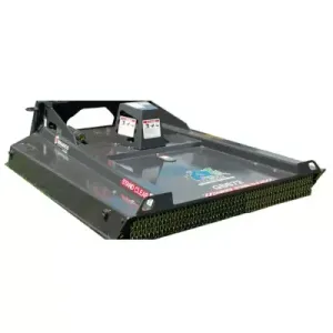 Skid Steer Brush Hog