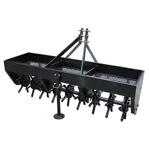 3-Point Hitch Aerator 