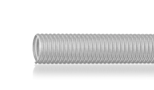 50' Straw Blower Hose