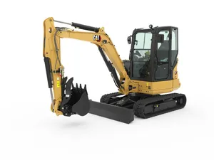 CAT 304