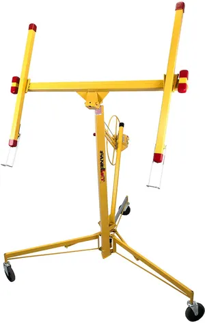 Drywall Panel Lift