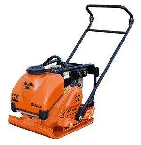 24inch Vibratory Plate Compactor