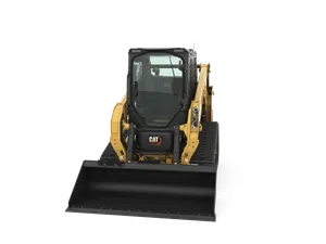 CAT 255