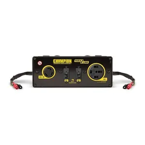 Champion Parallel Kit – Connect 2 Generators