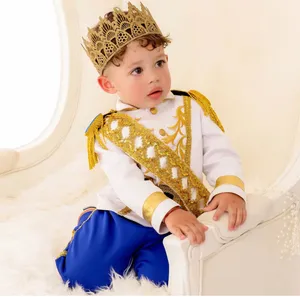 New Prince Charming Deluxe