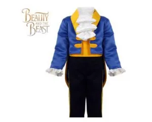 The beast outfit 