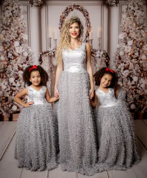 Sparkle Goddess Collection