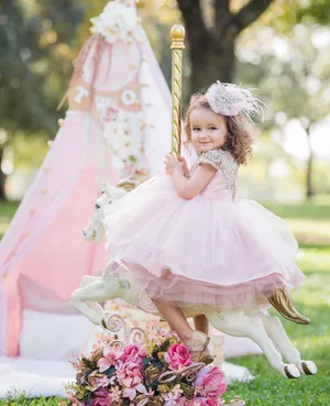 Alinah Dress