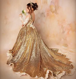Royalty Dress