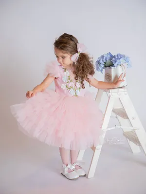 Diana Dress