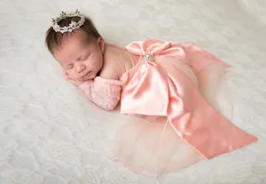 Isa Gown Pink 