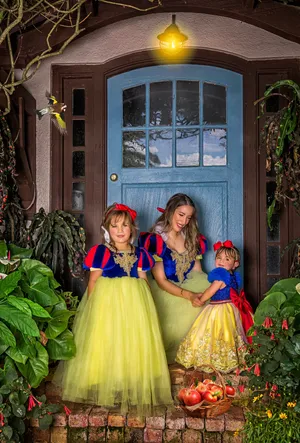 Snow White 