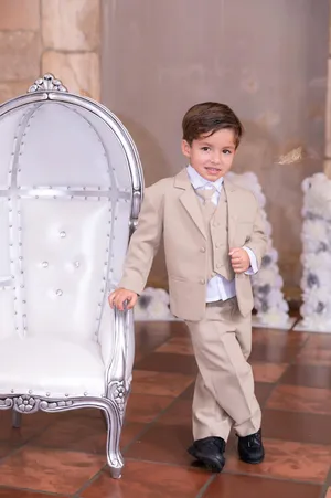 Randy Tuxedo 