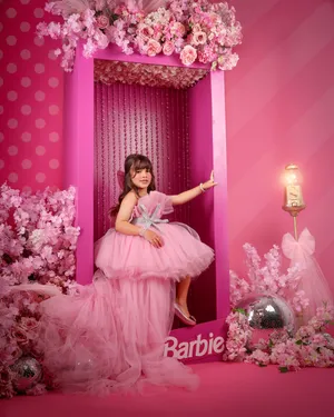 Barbie Dream Collection