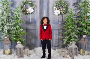 William Tuxedo