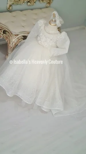 Amaya Royal Dress