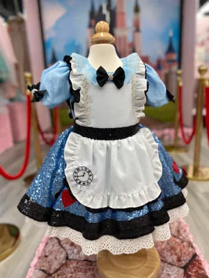 Alice in Wonderland 